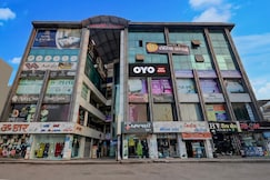 Hotel O Belleza, Surat