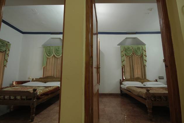 Allens Cottage Munnar Price Address Reviews