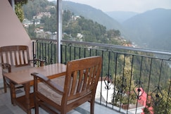 Hotel Monal, Dalhousie