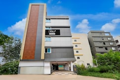 Collection O Dr. NTR University Of Health Sciences Formerly Hotel V Elite, Vijaywada
