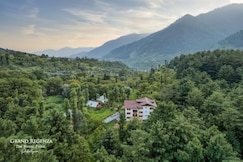 Hotel Grand Regenza | The Forest Front, Pahalgam