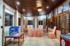 J.J Lawns & Resort, Purwa