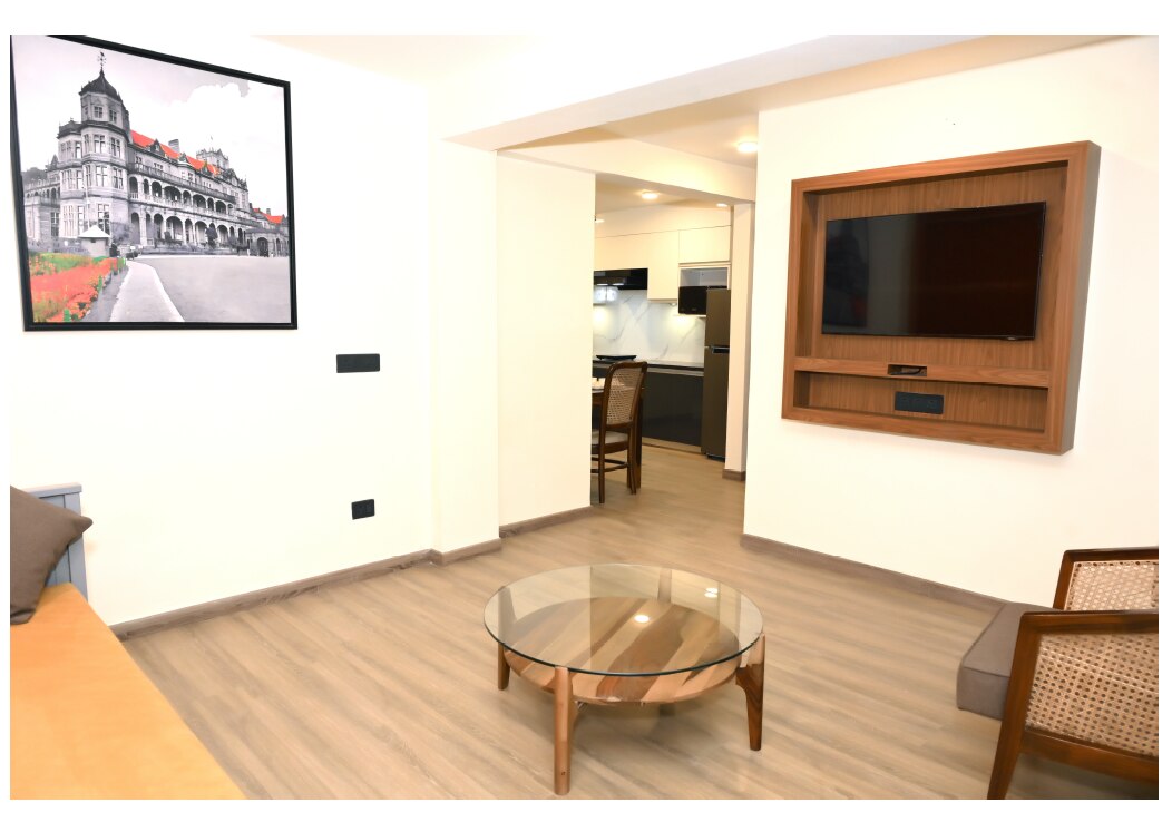Baljees Melville Apartments - Tap to explore photos