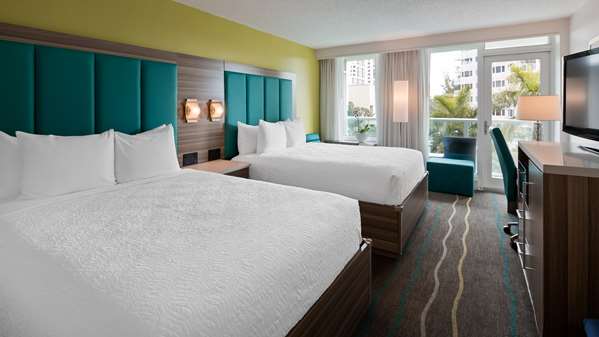 Best Western Plus Oceanside Inn - Tap to explore photos