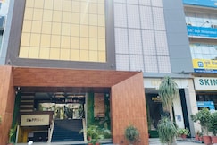 HOTEL SILVER STONE, Ludhiana