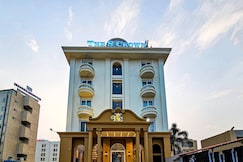 The S Crown, Somnath