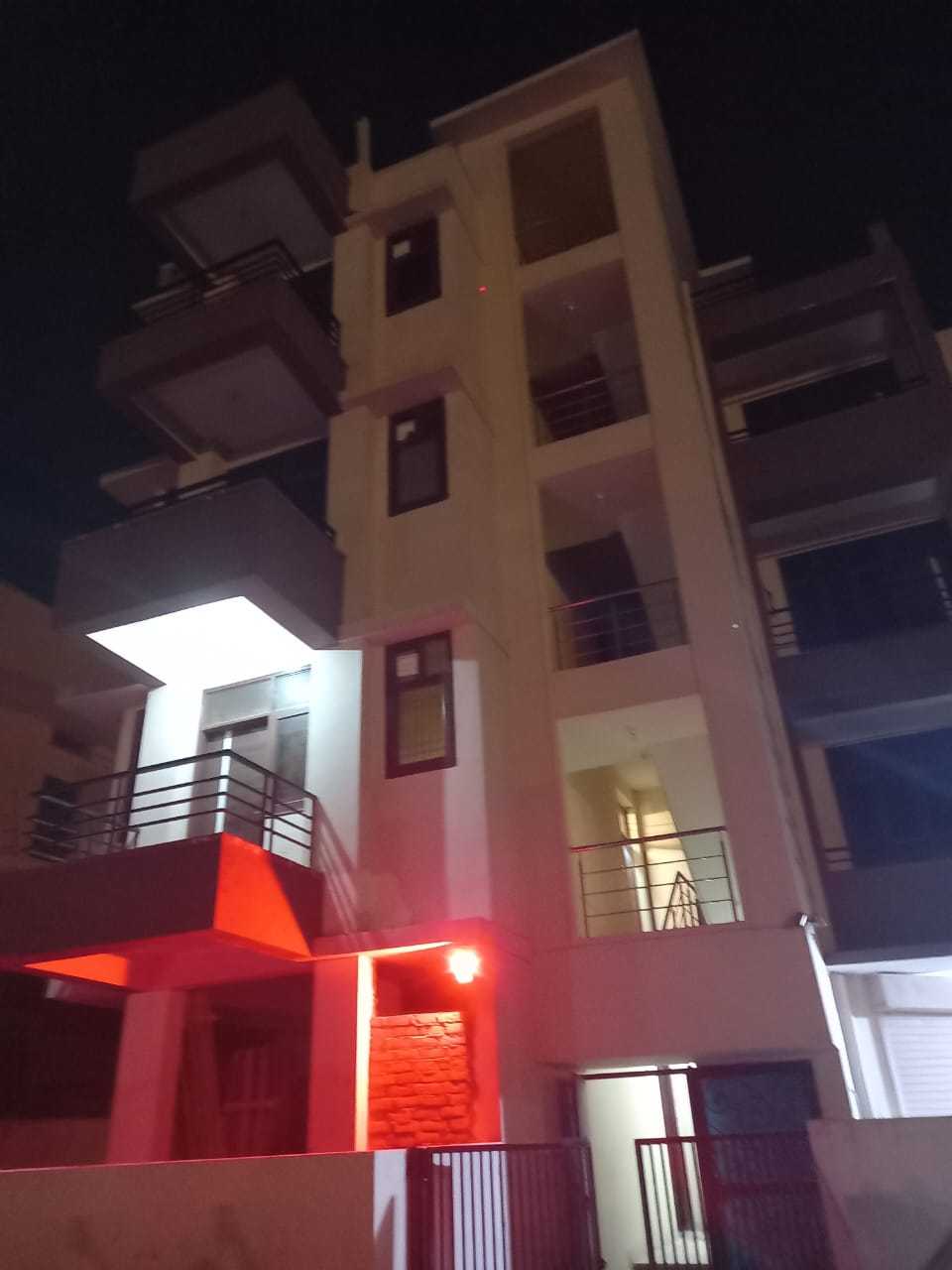 Hotel O Khasa Residency - Tap to explore photos