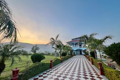 harvest haven, Chomu