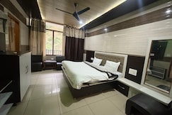 Hotel Kapil, Kullu