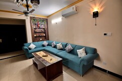 Studio Four By AllWaysStays, Dehradun