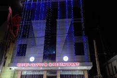 Hotel Cloud 9, Saharsa