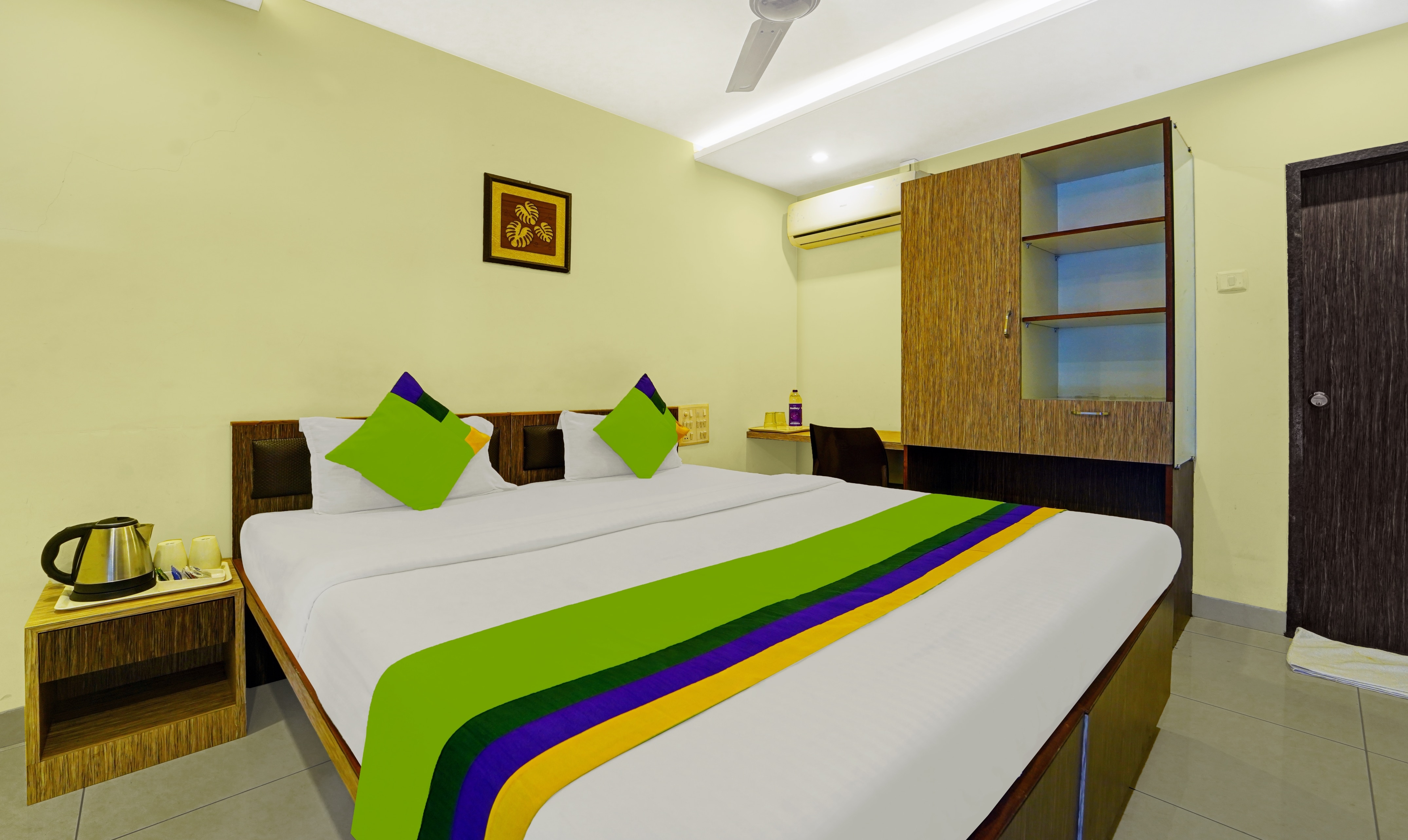 Standard Room 1