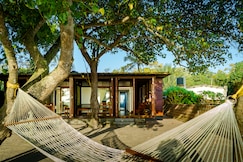Nanmah Beach Resort, Alleppey