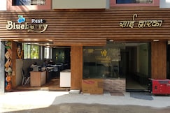 Blueberry Budget Hotel, Shirdi