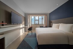 Holiday Inn Express Shanghai Jinqiao Central, Shanghai