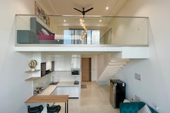 The Glasshouse /Netflix/Kitchen/M3M, Gurgaon