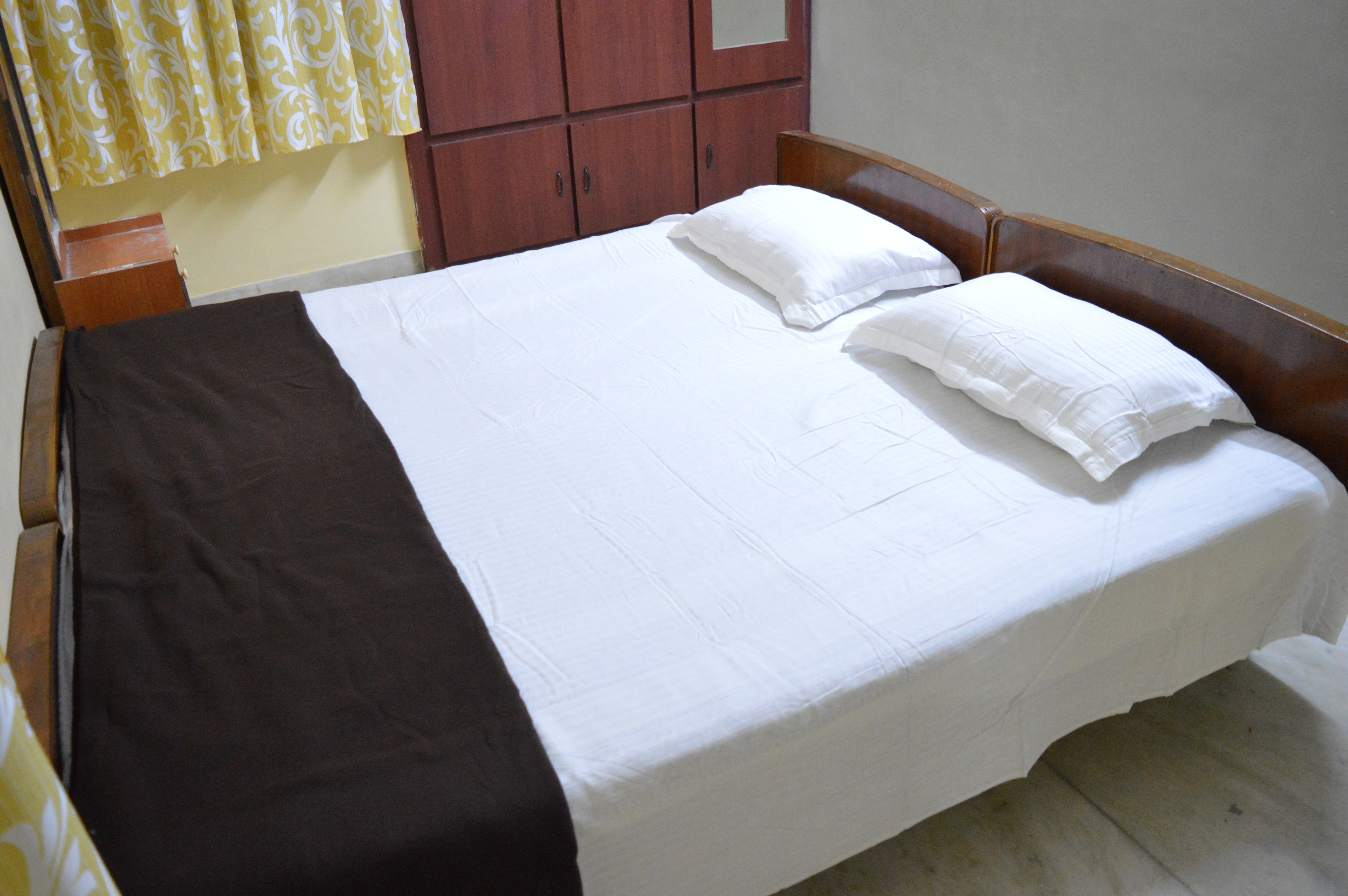 Emerald Service Apartment Srirangam - Tap to explore photos