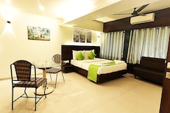 Hotel Express Inn, Navi Mumbai