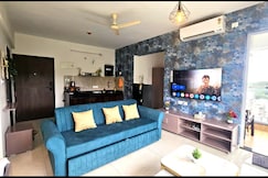 Lohagad: Stay next to lush green Baner Hills, Pune
