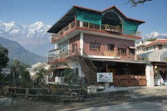Amrit Home Stay, Dehradun