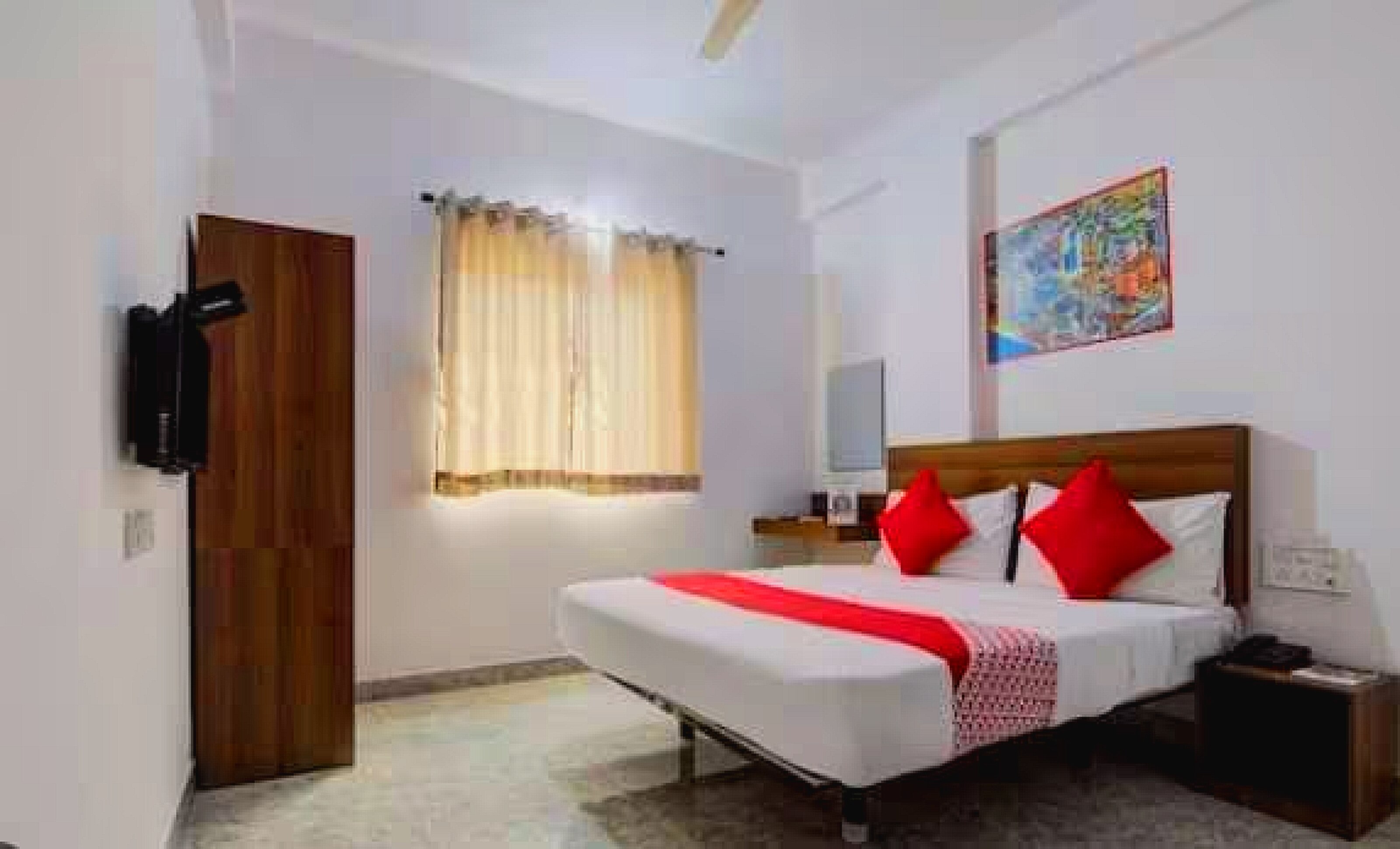 Hotel O Kolar Park Inn - Tap to explore photos