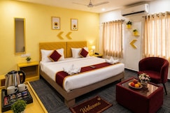 Hotel Luxury Stay Inn, Hyderabad