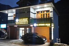G K Homestay, Chamba Himachal