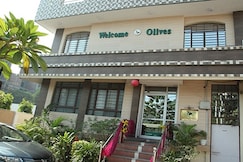 WELCOME OLIVES, Meerut