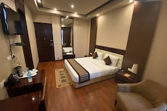 HERITAGE HAVELI, Chamkaur Sahib