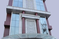 Hotel D' Sapphire, Guwahati