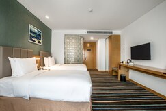 Holiday Inn Express Xi'an North, an IHG Hotel, Xian
