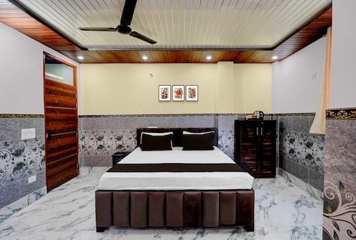 Hotel O ABHINANDAN HOTEL