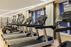 Crowne Plaza NANJING JIANGNING , Hefei