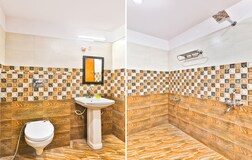Washroom