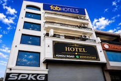 FabHotel Premium Stay Ignou Road, Delhi