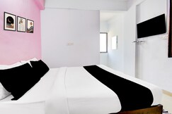 Hotel O Western Avenue Pune Formerly Happy Stay, Pune