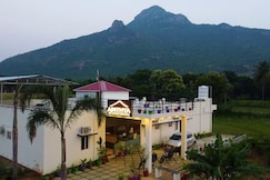 ADITHYA STAY ALONGSIDE ARUNACHALA, Tiruvannamalai