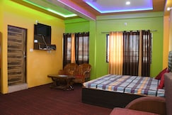 ADB Rooms HOTEL MOUNTAIN VIEW & ROOF TOP RESTAURANT, Pithoragarh