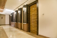 Hotel O The Bentree, Sehore