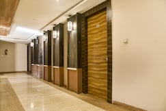 Hotel O The Bentree, Bhopal