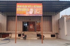 Hotel O Dream Holiday Hotel & Restaurant, Sardhana