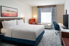 Hilton Garden Inn Huntsville South/Redstone Arsenal, Madison