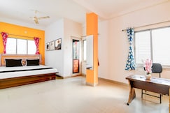 Hotel O Relax INN, Kolkata