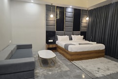 Kakkson O'tel, Patia, Bhubaneshwar