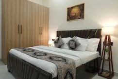 Nyon Homestay, Mohali