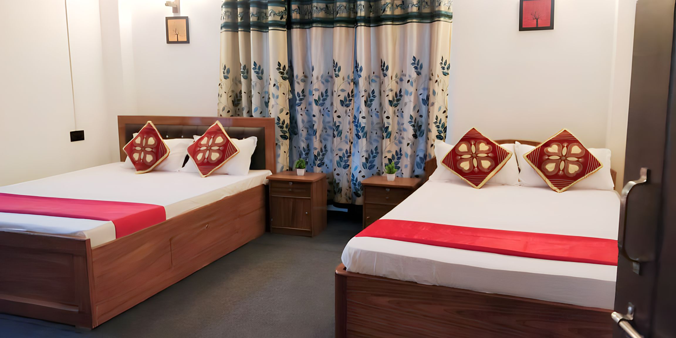 Atithi Griha Homestay - Aritar, Silk Route, Sikkim - Tap to explore photos