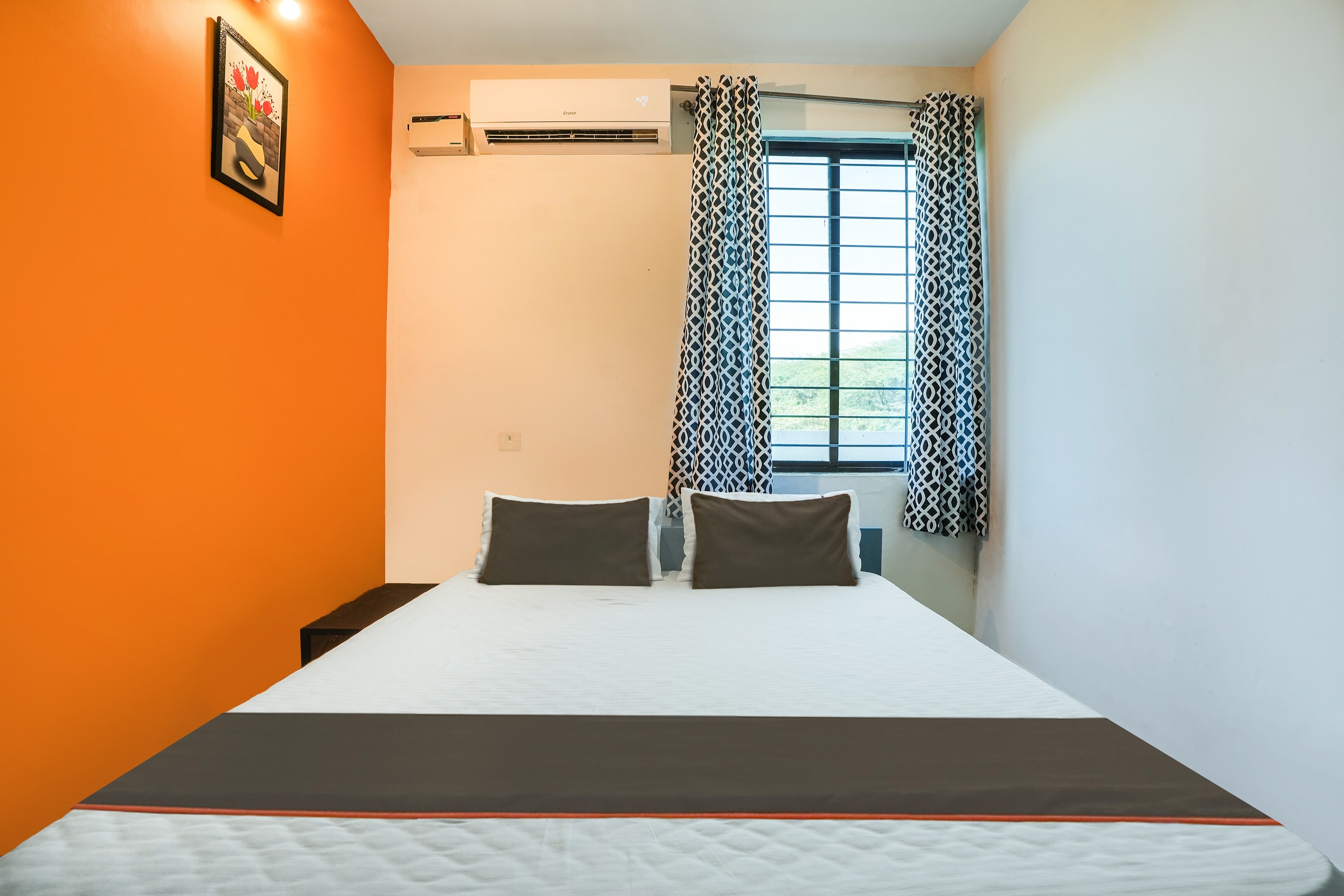 Hotel O Grand Residency - Tap to explore photos