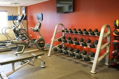 Hampton Inn & Suites by Hilton Kingman, Tecate