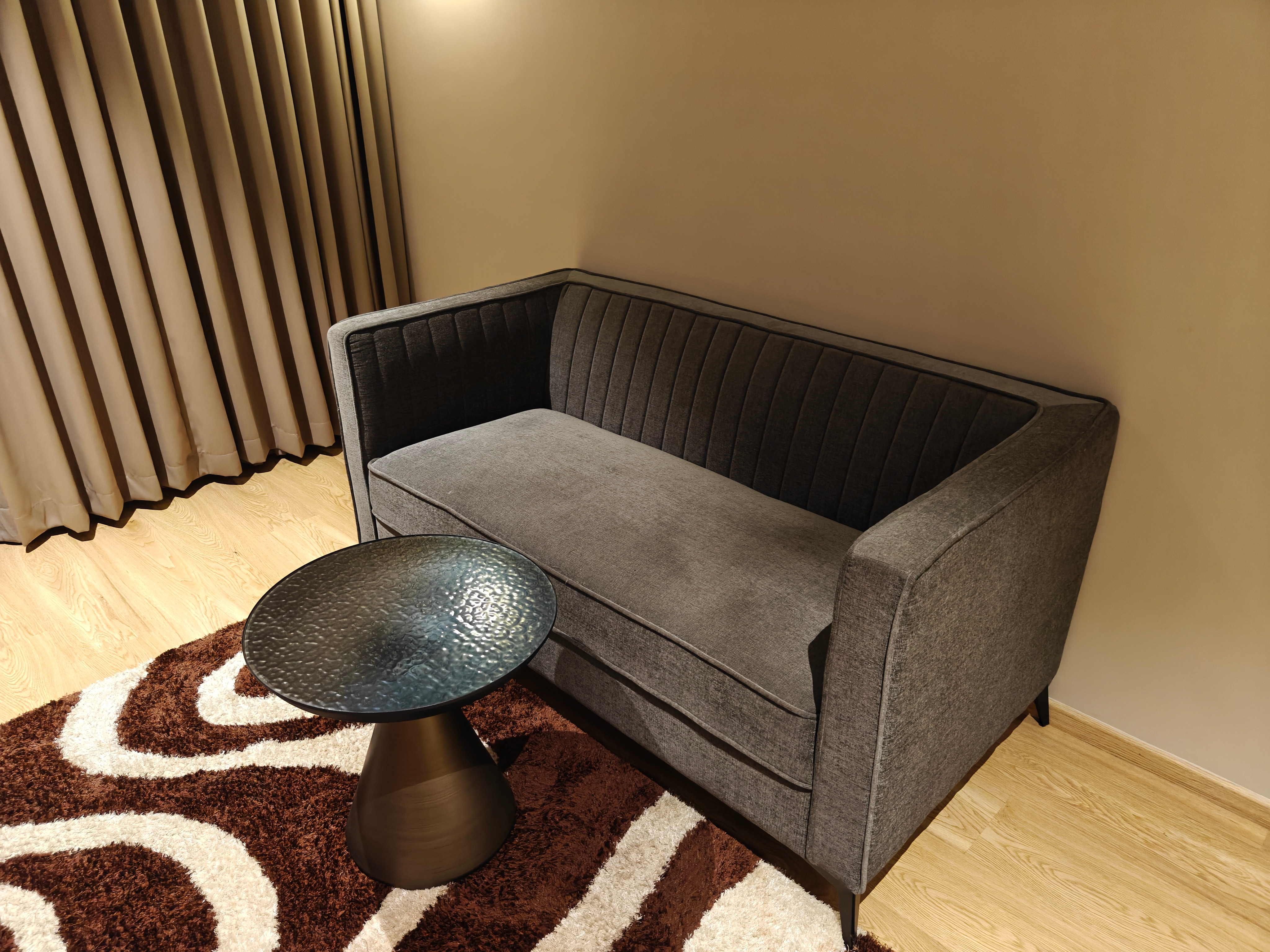Treat Hotel Nashik City Center 4