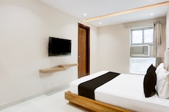 Hotel O Sisley Residency, Delhi